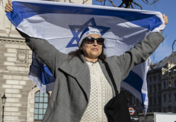 Miracle in the Middle East: The Hostages Are Home